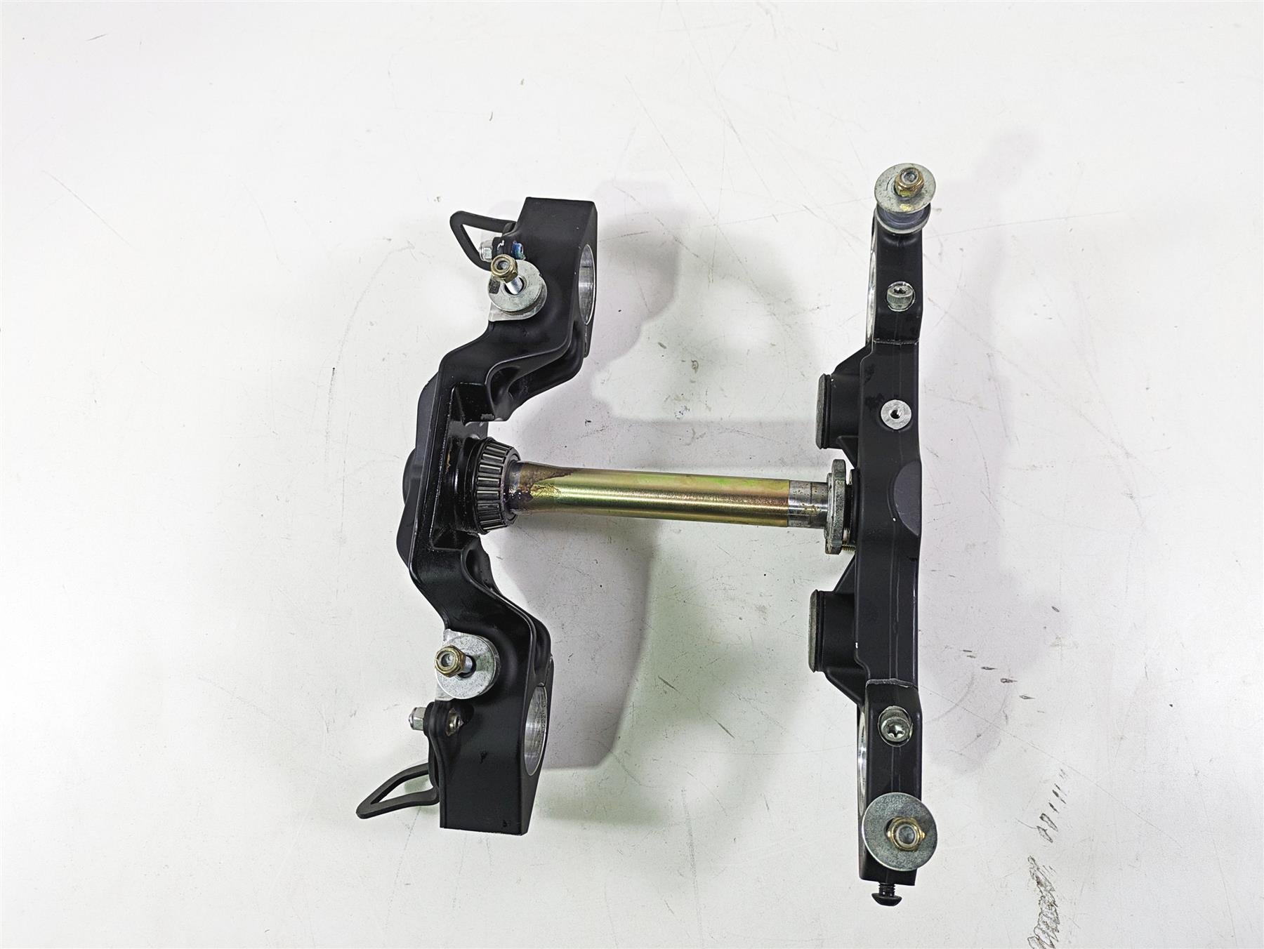 2018 Indian Chieftain Dark Horse Lower Upper Triple Tree Set 46mm 1824691 {{ shop.shopifyCountryName }} - Mototech271