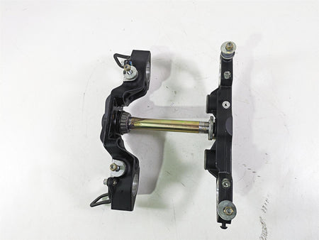 2018 Indian Chieftain Dark Horse Lower Upper Triple Tree Set 46mm 1824691 {{ shop.shopifyCountryName }} - Mototech271