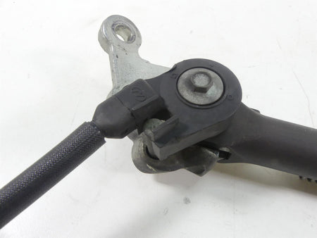 2013 Ducati Streetfighter 848 Kickstand Side Kick Stand + Sensor 55630422A {{ shop.shopifyCountryName }} - Mototech271