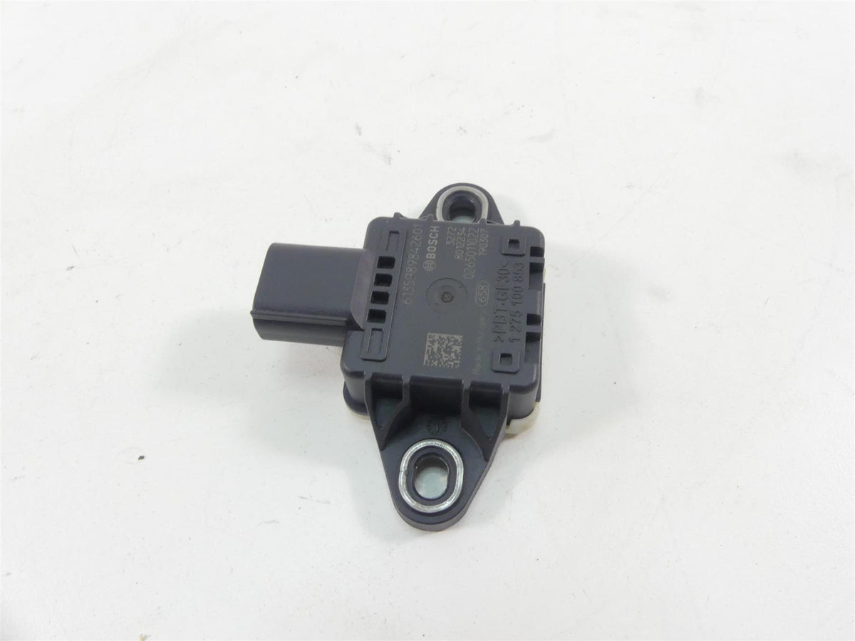 2019 BMW R1250GS K50 Bosch Speed Sensor Control Unit 61359898426 {{ shop.shopifyCountryName }} - Mototech271