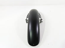 Load image into Gallery viewer, 2017 Harley Dyna FXDB Street Bob Front Fender Matte Black Denim 60139-06B
