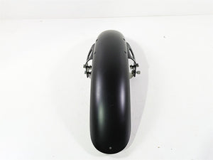 2017 Harley Dyna FXDB Street Bob Front Fender Matte Black Denim 60139-06B