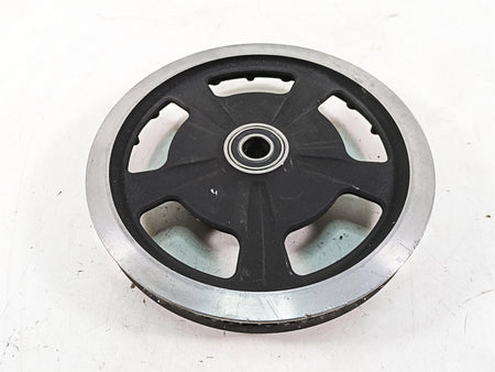 2011 Harley Touring FLHR Road King Rear Drive Belt Sprocket 68T 37781-99 {{ shop.shopifyCountryName }} - Mototech271