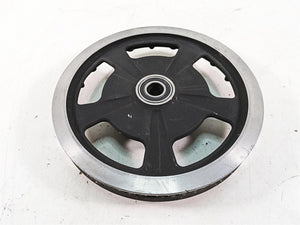 2011 Harley Touring FLHR Road King Rear Drive Belt Sprocket 68T 37781-99 | Mototech271