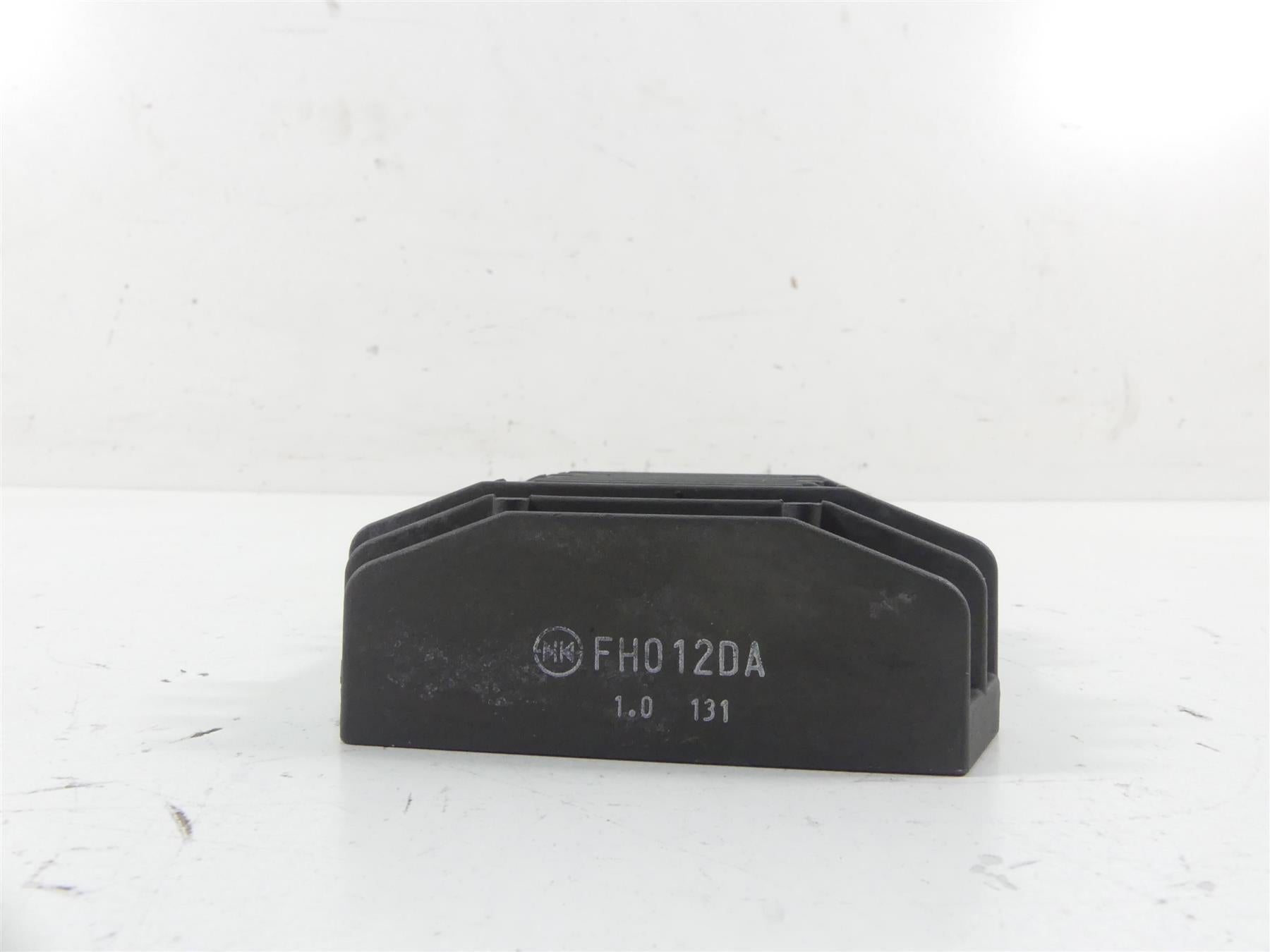 2012 BMW S1000RR K46 Rectifier Voltage Regulator FH012DA 12317718422 {{ shop.shopifyCountryName }} - Mototech271
