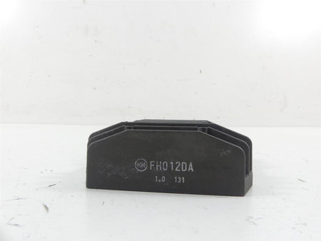 2012 BMW S1000RR K46 Rectifier Voltage Regulator FH012DA 12317718422 {{ shop.shopifyCountryName }} - Mototech271