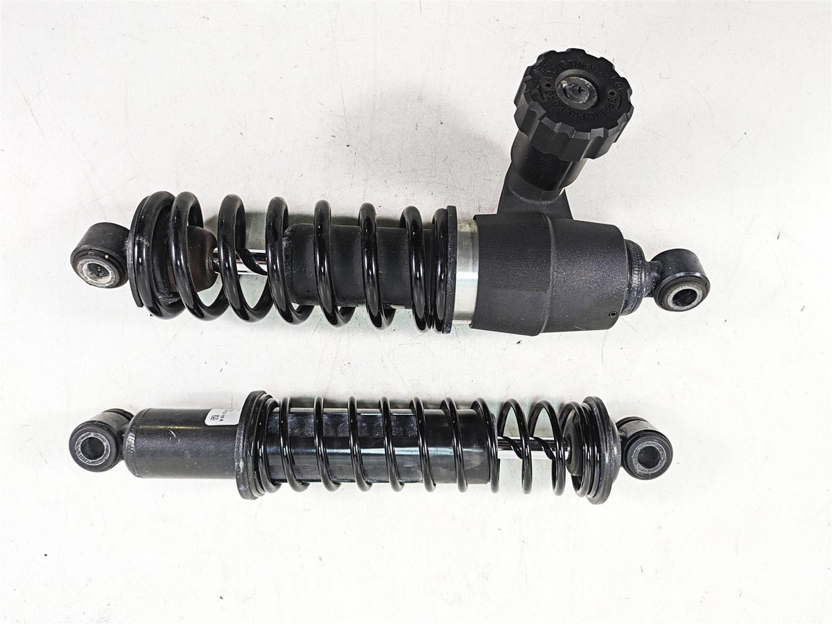 2020 Harley Touring FLHX Street Glide Rear 12" Low Suspension Shock Set 54000114 {{ shop.shopifyCountryName }} - Mototech271