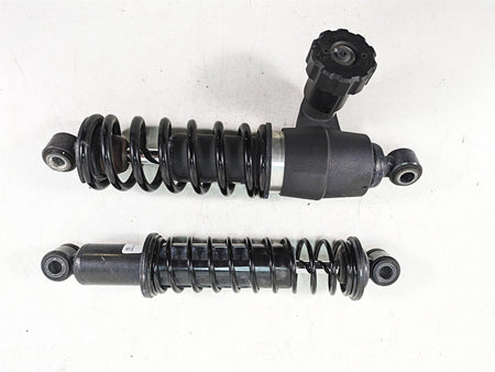 2020 Harley Touring FLHX Street Glide Rear 12" Low Suspension Shock Set 54000114 {{ shop.shopifyCountryName }} - Mototech271