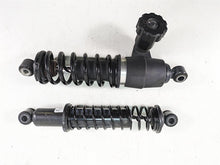 Load image into Gallery viewer, 2020 Harley Touring FLHX Street Glide Rear 12&quot; Low Suspension Shock Set 54000114
