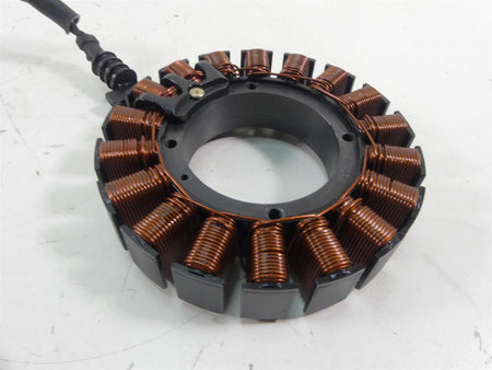 2014 Harley FXDL Dyna Low Rider Stator Alternator Generator Magneto 30017-08 {{ shop.shopifyCountryName }} - Mototech271
