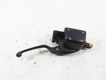 Load image into Gallery viewer, 2007 BMW R1200RT K26 Magura Front Brake Master Cylinder D=16mm 32727708444 | Mototech271
