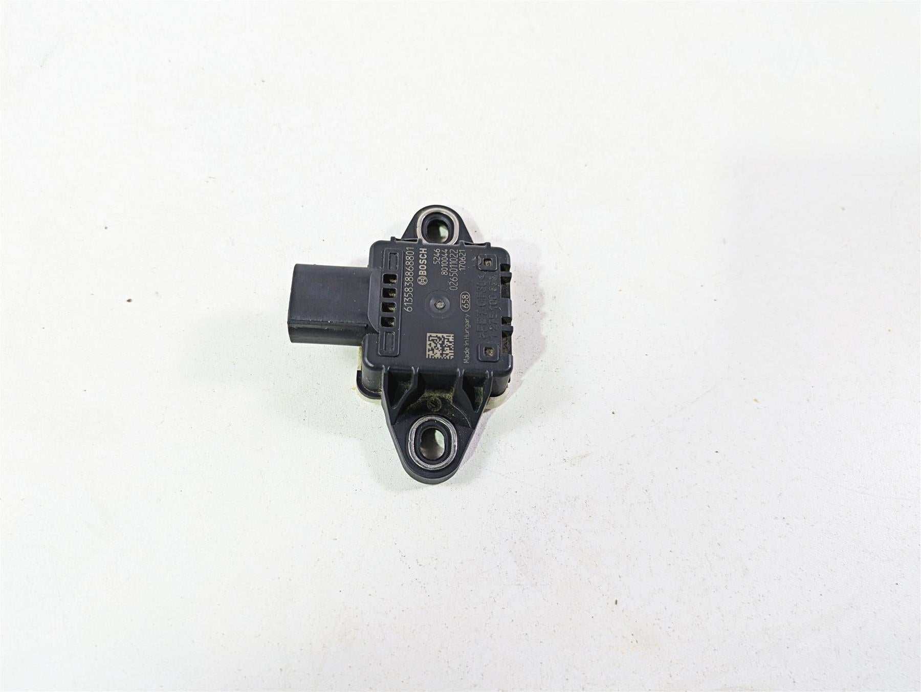 2017 BMW R1200 GS K50 Bosch Speed Sensor 61358388688 {{ shop.shopifyCountryName }} - Mototech271