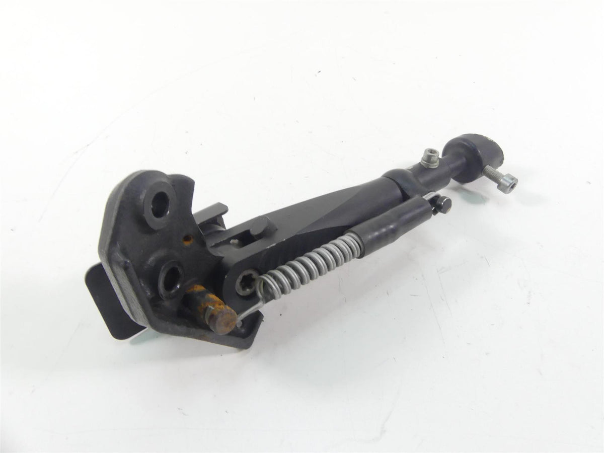 2016 BMW S1000XR K49 Trex Racing Adjustable Side Kickstand Kick Stand KS134-10 {{ shop.shopifyCountryName }} - Mototech271