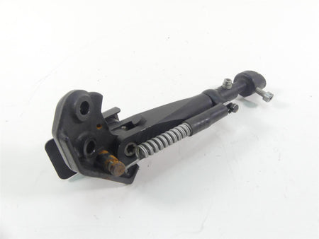 2016 BMW S1000XR K49 Trex Racing Adjustable Side Kickstand Kick Stand KS134-10 {{ shop.shopifyCountryName }} - Mototech271