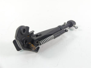 2016 BMW S1000XR K49 Trex Racing Adjustable Side Kickstand Kick Stand KS134-10 | Mototech271