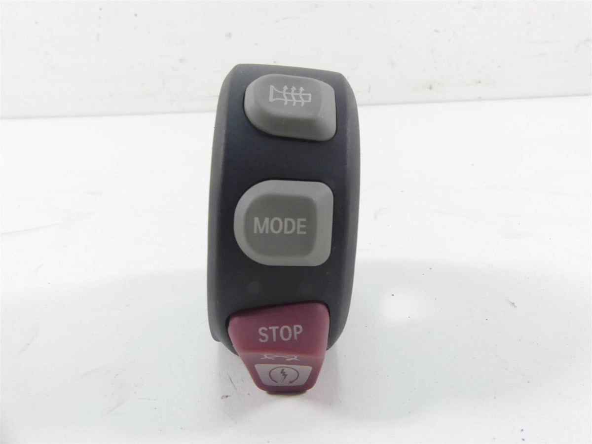 2016 BMW S1000XR K49 Right Hand Heat Start Stop Control Switch 61318546186 {{ shop.shopifyCountryName }} - Mototech271