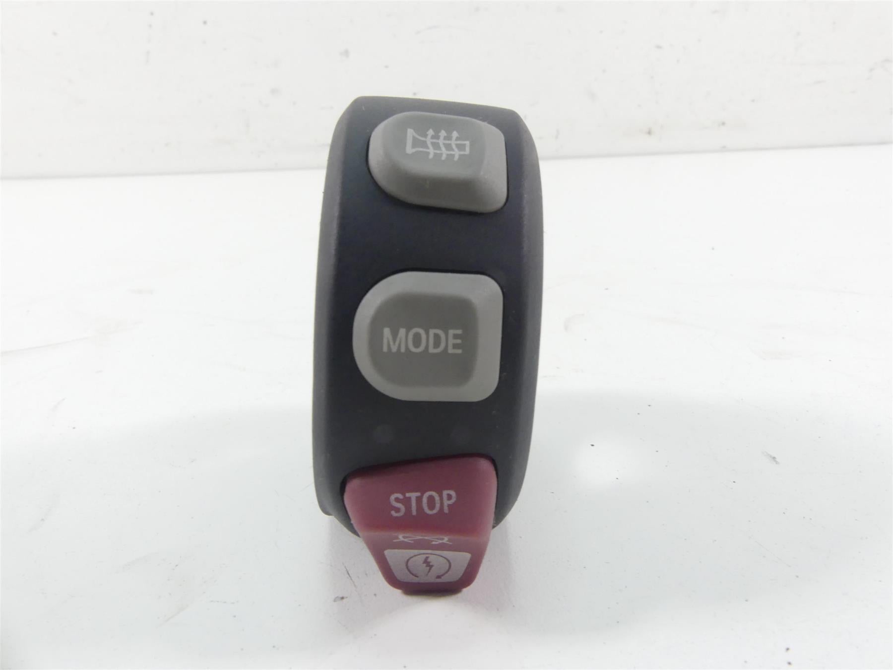 2016 BMW S1000XR K49 Right Hand Heat Start Stop Control Switch 61318546186 {{ shop.shopifyCountryName }} - Mototech271