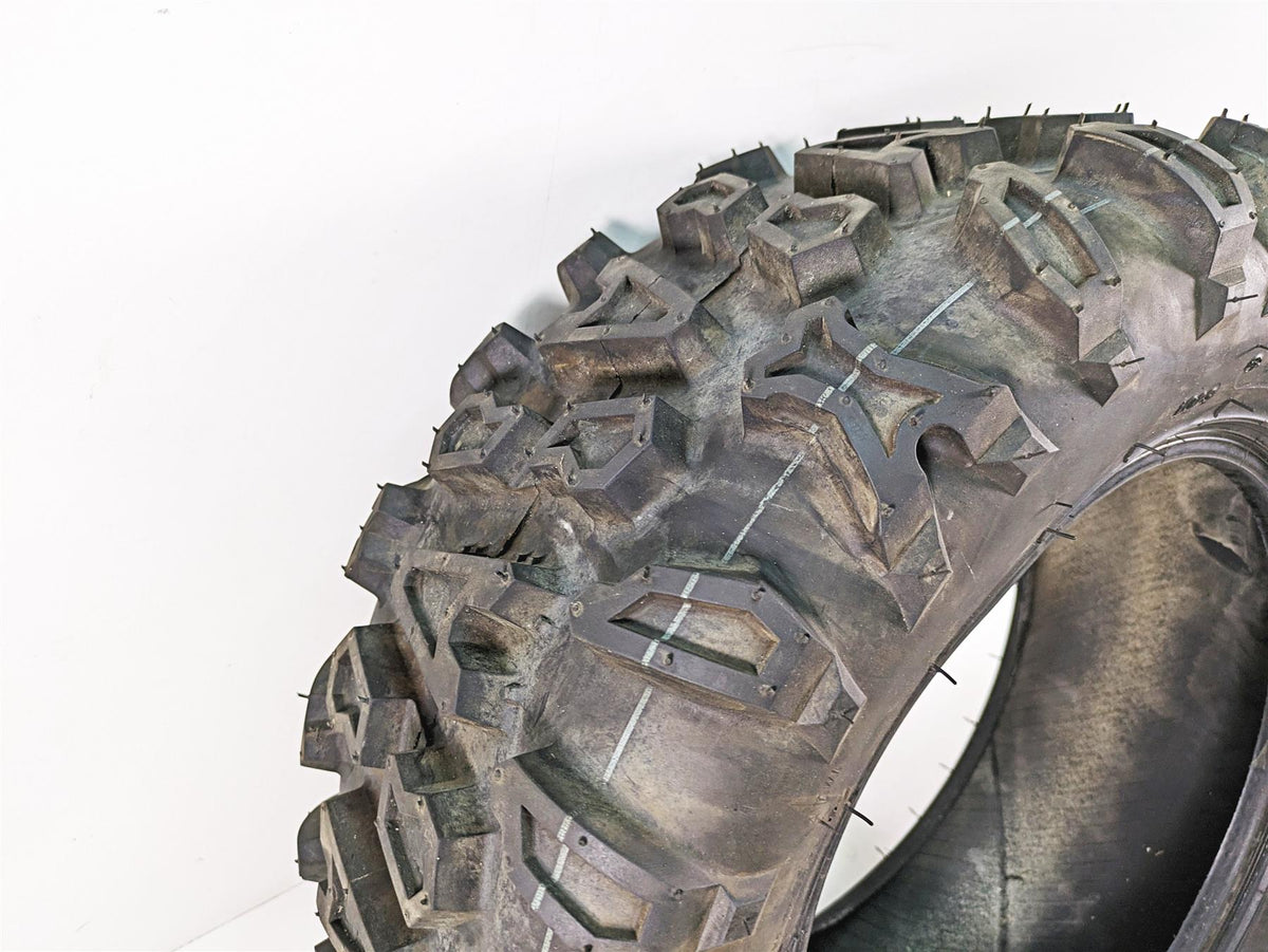 2021 CFMoto Zforce 500 Trail 26x9-14 Abuzz CST Front Tire DOT1023 30703-1409 {{ shop.shopifyCountryName }} - Mototech271