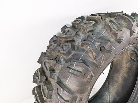 2021 CFMoto Zforce 500 Trail 26x9-14 Abuzz CST Front Tire DOT1023 30703-1409 {{ shop.shopifyCountryName }} - Mototech271