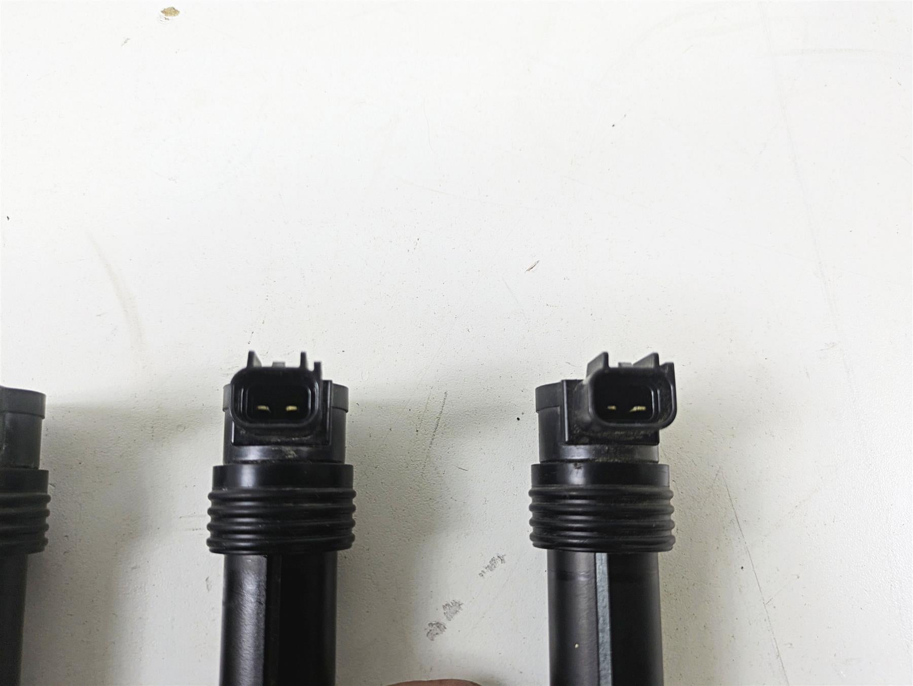 2024 Triumph Street Triple 765 R Ignition Coils Stick Coil Set T1291504 {{ shop.shopifyCountryName }} - Mototech271