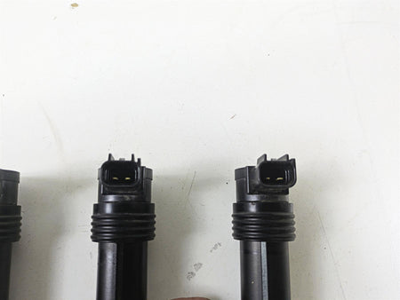 2024 Triumph Street Triple 765 R Ignition Coils Stick Coil Set T1291504 {{ shop.shopifyCountryName }} - Mototech271