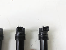 Load image into Gallery viewer, 2024 Triumph Street Triple 765 R Ignition Coils Stick Coil Set T1291504
