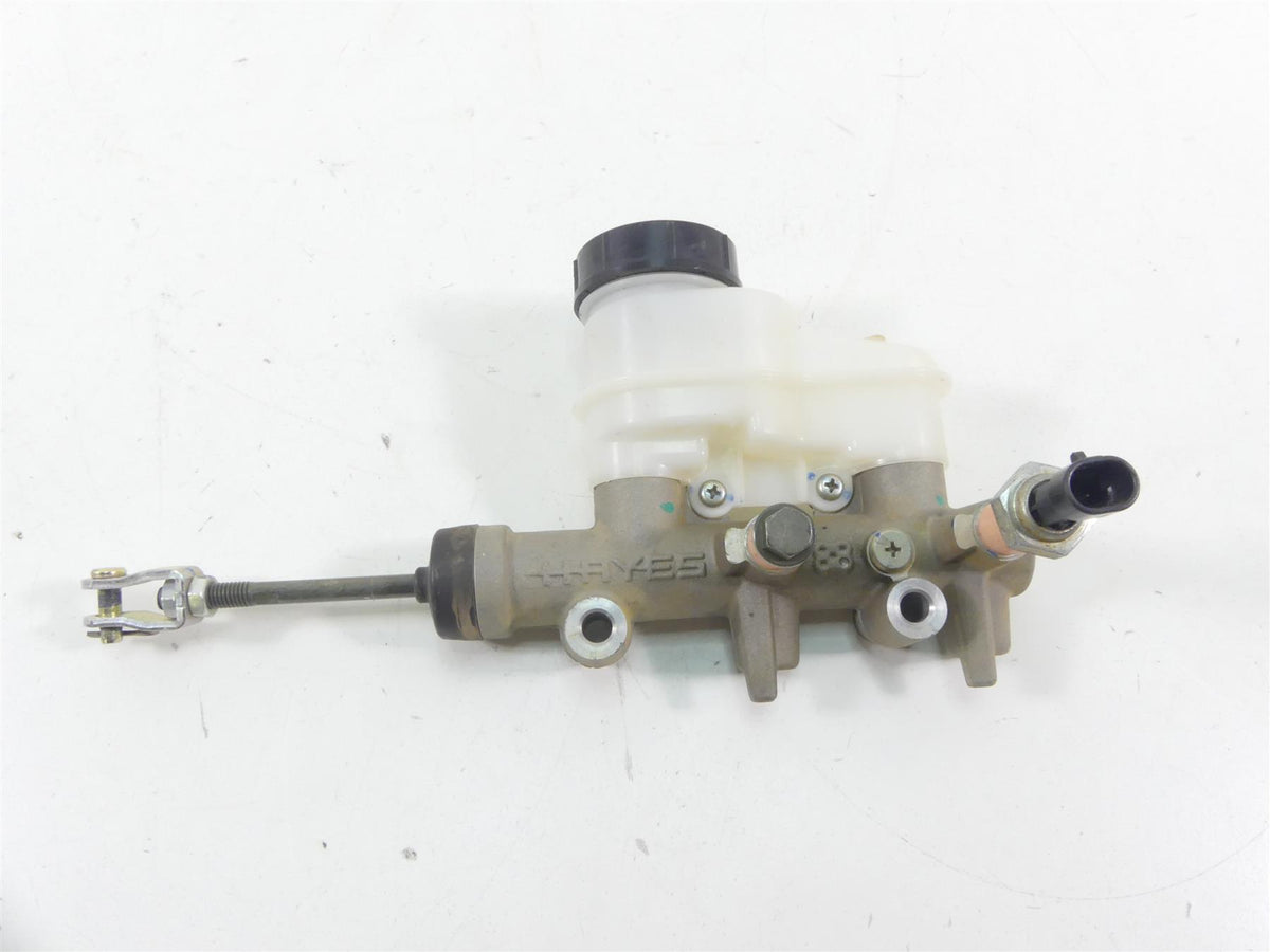 2019 Polaris General 1000 EPS Hayes Main Brake Master Cylinder 1911982 {{ shop.shopifyCountryName }} - Mototech271