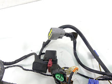 Load image into Gallery viewer, 2010 Kawasaki ZX1400 ZX14 R Ninja Main Wiring Harness Loom - No Cuts 26031-0842 | Mototech271
