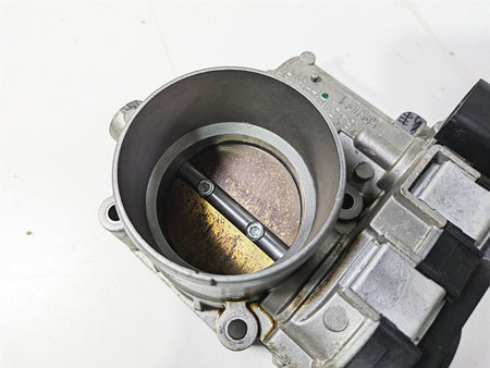 2014 Moto Guzzi California 1400 Touring Throttle Body Fuel Injection 872230 {{ shop.shopifyCountryName }} - Mototech271