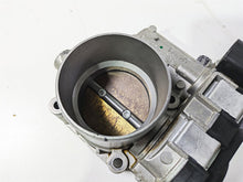 Load image into Gallery viewer, 2014 Moto Guzzi California 1400 Touring Throttle Body Fuel Injection 872230
