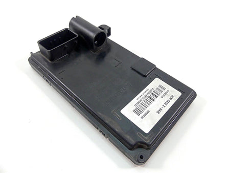 2017 Harley Dyna FXDB Street Bob Bcm Body Control Module X-Axis 41000351A {{ shop.shopifyCountryName }} - Mototech271