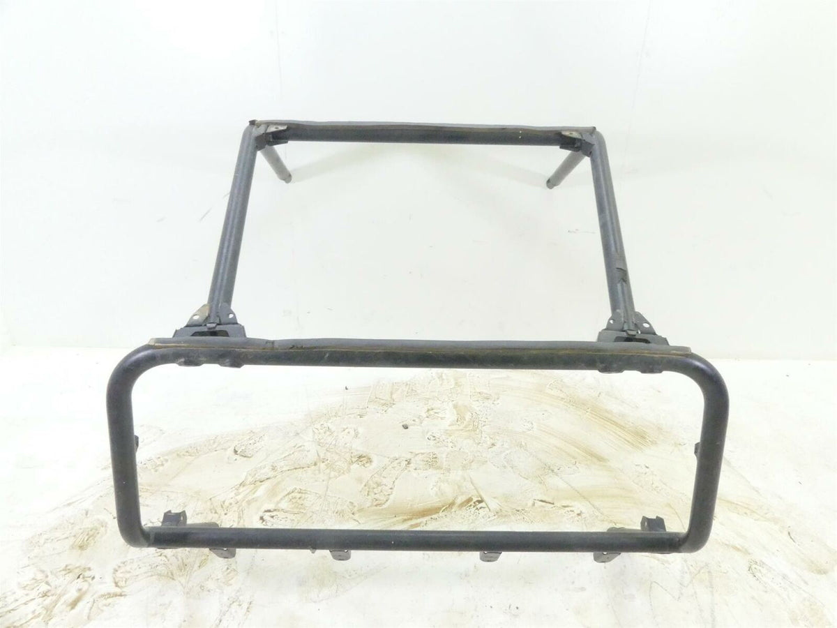 2016 Polaris RZR900 S Straight Roll Over Cage Frame Top Roof Rail 1019131-458 {{ shop.shopifyCountryName }} - Mototech271