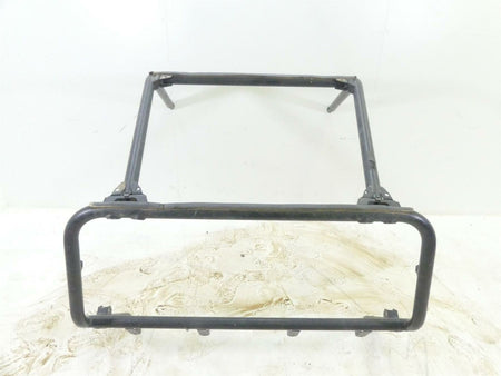 2016 Polaris RZR900 S Straight Roll Over Cage Frame Top Roof Rail 1019131-458 {{ shop.shopifyCountryName }} - Mototech271
