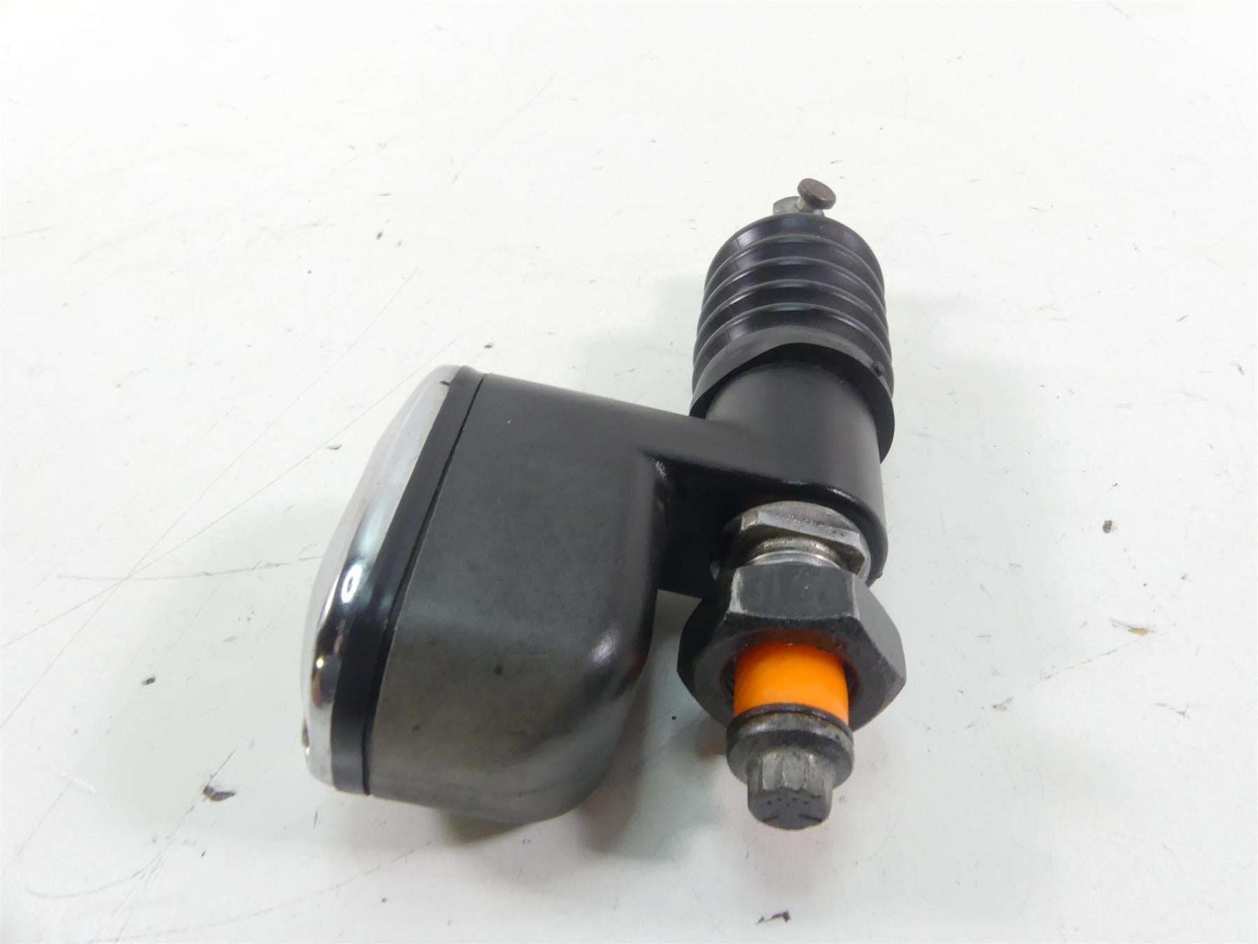 2002 Harley Softail FXSTDI Deuce Rear Brake Master Cylinder 41755-99F {{ shop.shopifyCountryName }} - Mototech271