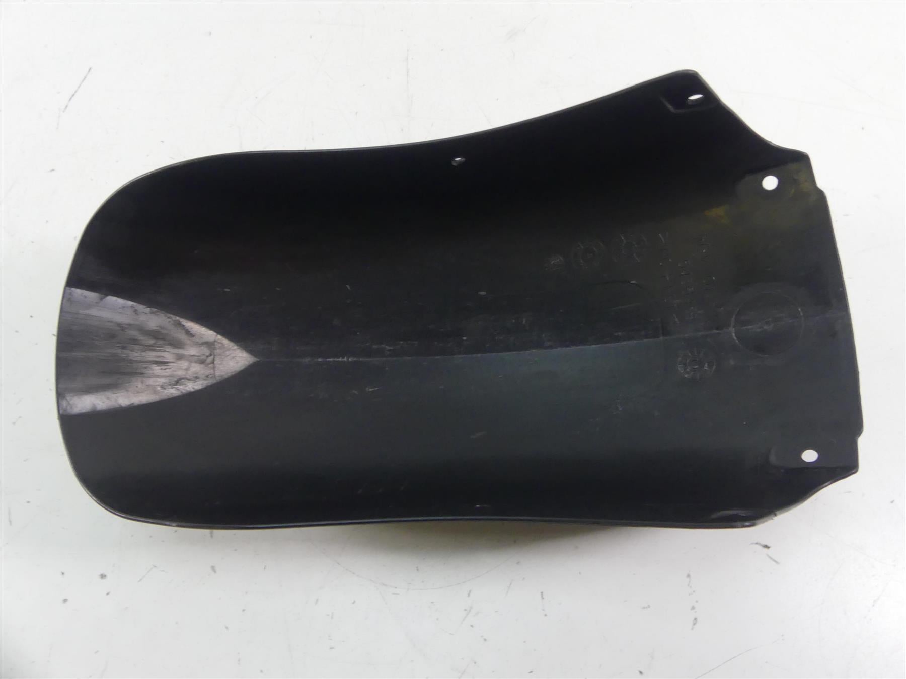 2011 Victory Vision Tour Front Fender Rear Half Cover Mud Guard 5436458 {{ shop.shopifyCountryName }} - Mototech271