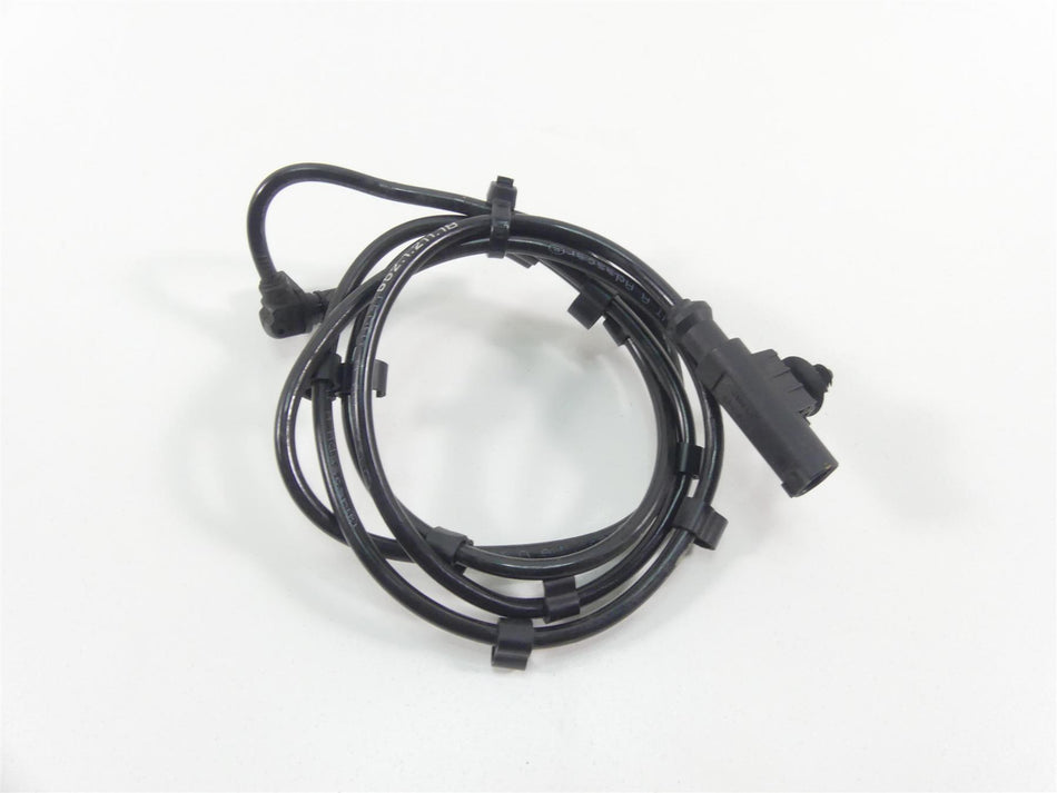 2017 Ducati 939 S Supersport Front Abs Brake Wheel Speed Sensor 55212111B {{ shop.shopifyCountryName }} - Mototech271