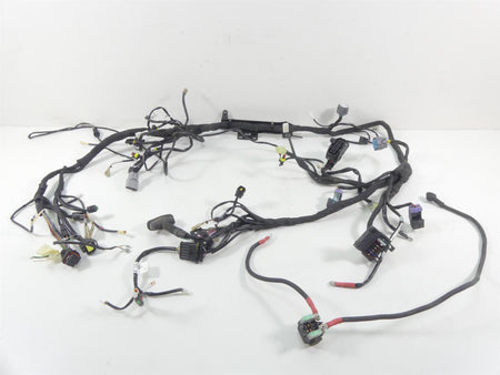 2019 KTM 1290R Super Adventure Main Wiring Harness Loom -For Parts 60711175033 {{ shop.shopifyCountryName }} - Mototech271