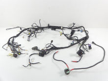 Load image into Gallery viewer, 2019 KTM 1290R Super Adventure Main Wiring Harness Loom -For Parts 60711175033
