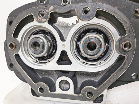 1996 Harley FLSTC Softail Heritage Gear Pack Shift Drum Transmission 35042-91 {{ shop.shopifyCountryName }} - Mototech271