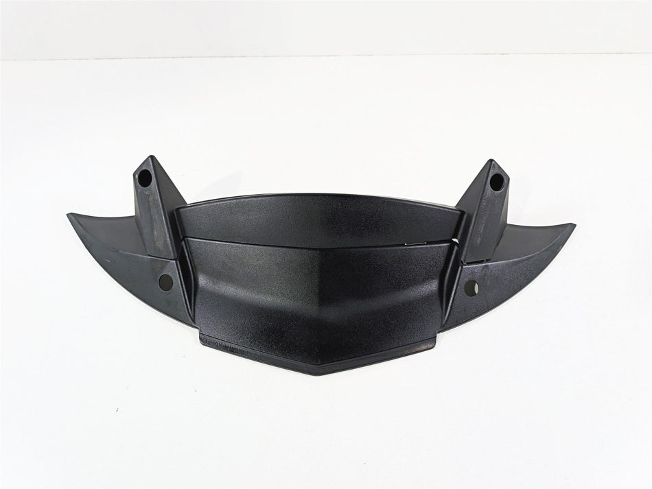 2016 Victory Cross Country Front Visor Cover Fairing 5437552 {{ shop.shopifyCountryName }} - Mototech271