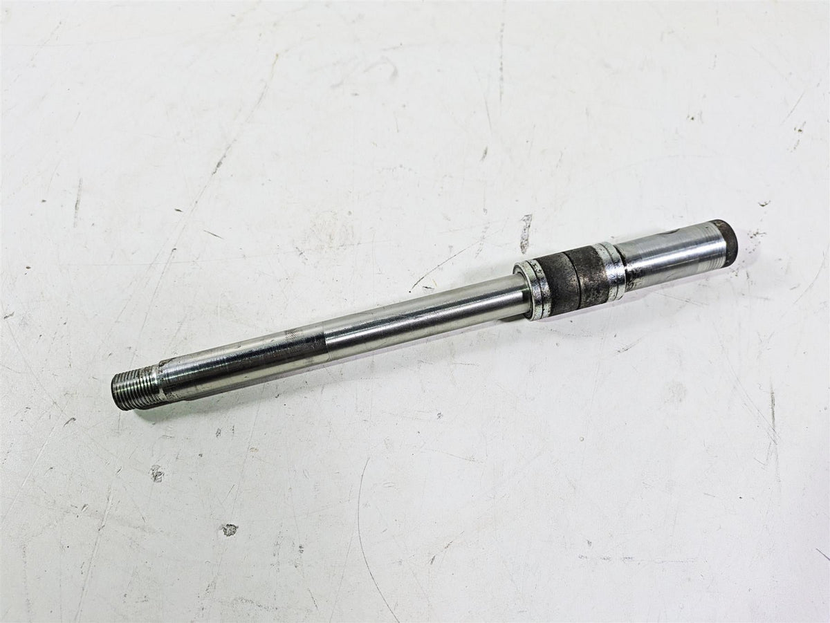2018 Indian Chieftain Limited Front Axle Wheel Spindle 20mm 5138509 {{ shop.shopifyCountryName }} - Mototech271