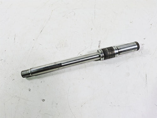 2018 Indian Chieftain Limited Front Axle Wheel Spindle 20mm 5138509 | Mototech271