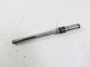 2018 Indian Chieftain Limited Front Axle Wheel Spindle 20mm 5138509 | Mototech271