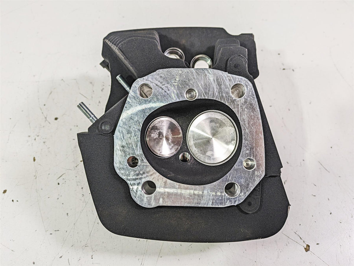 Unused Harley 110ci Screamin Eagle Twin Cam Rear Cylinderhead Cylinder Head 17250-07 {{ shop.shopifyCountryName }} - Mototech271