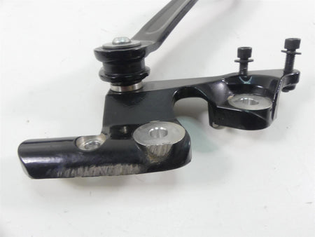 2019 Harley FLHC Softail Heritage Front Right Floorboard Brake Ped Set 50500630 {{ shop.shopifyCountryName }} - Mototech271