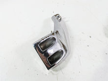 Load image into Gallery viewer, 2015 Harley FXDL Dyna Low Rider L+R Mid Foot Peg Control Set 50666-07 50500279
