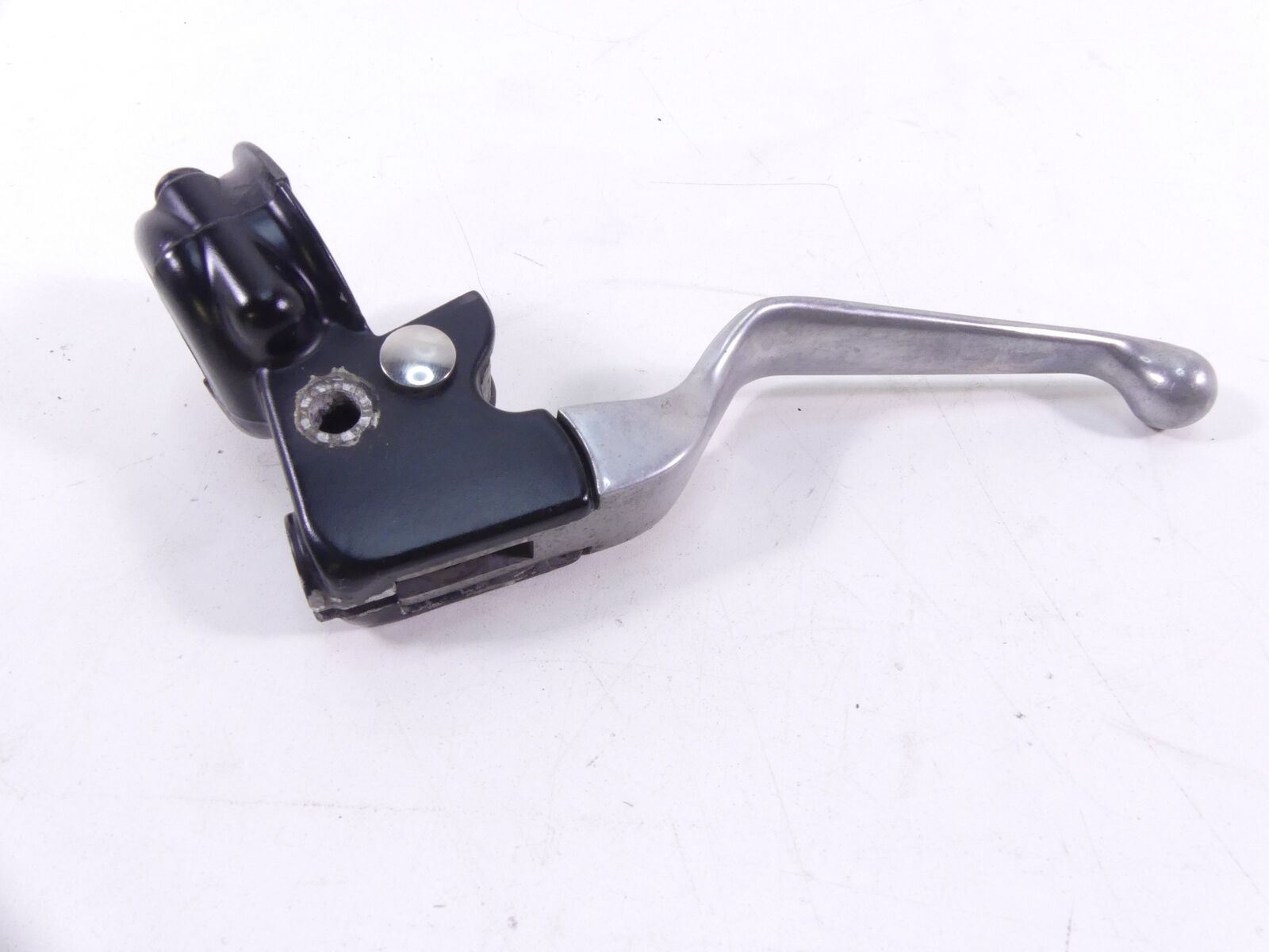 2014 Harley FXSB Softail Breakout Clutch Perch Handle 38608-96 {{ shop.shopifyCountryName }} - Mototech271