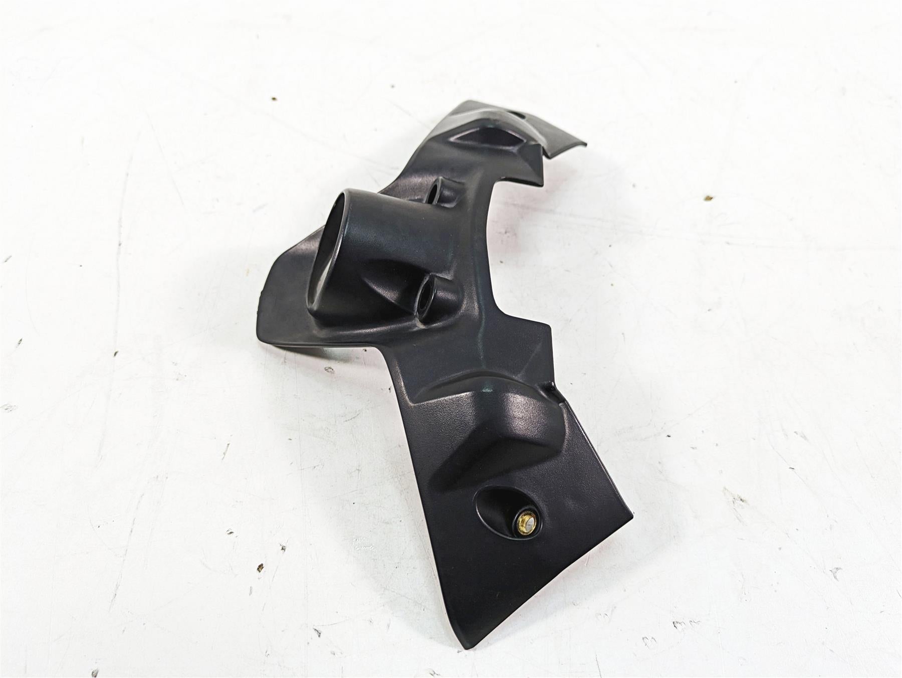 2016 Ducati Panigale 1299 S Front Ignition Switch Cover Fairing 46014962C {{ shop.shopifyCountryName }} - Mototech271