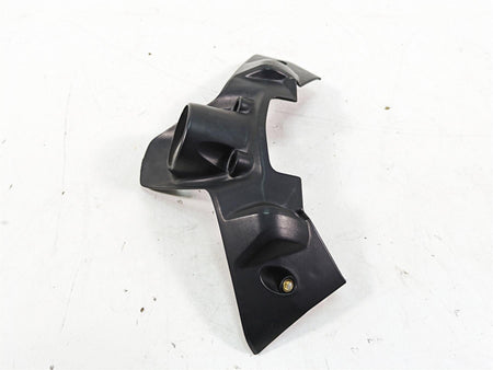 2016 Ducati Panigale 1299 S Front Ignition Switch Cover Fairing 46014962C {{ shop.shopifyCountryName }} - Mototech271