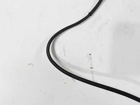 2008 Harley Touring FLHTCU E-Glide 105TH Rear Abs Wheel Speed Sensor 40615-08 {{ shop.shopifyCountryName }} - Mototech271